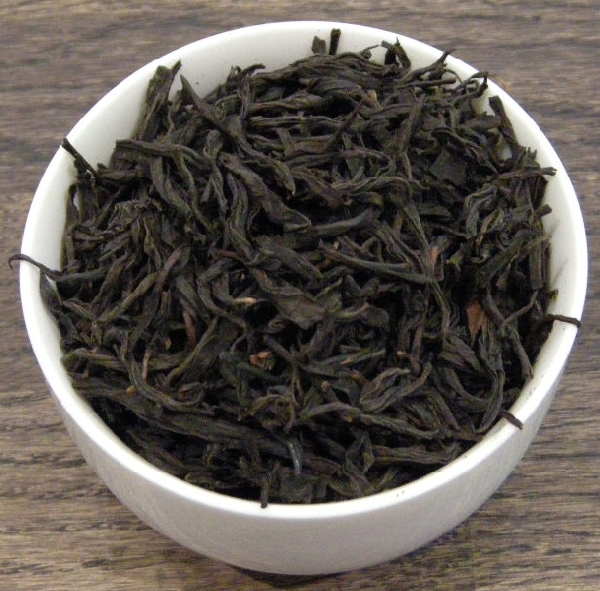 Da Hong Pao (Top) - Oolong-tee